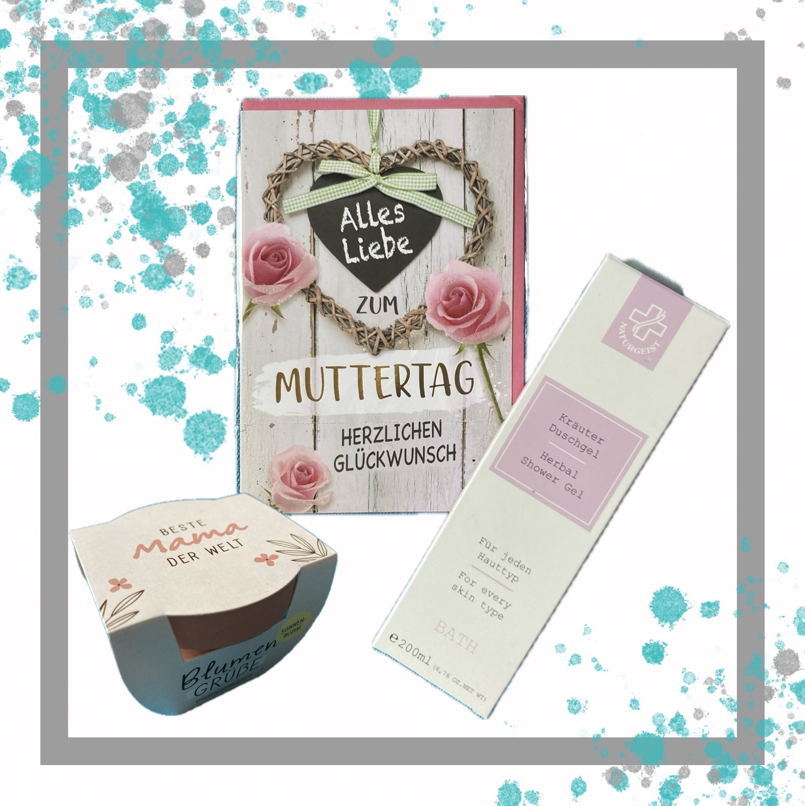 🌸 Muttertag steht vor der Tür! 🌸